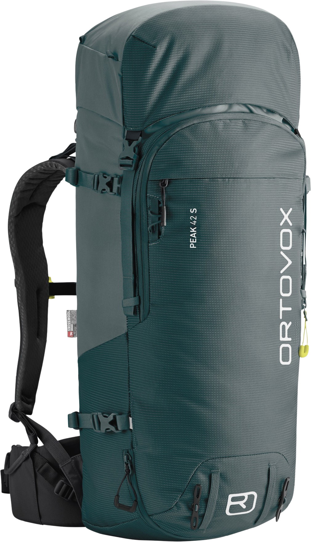 Ortovox Peak 42 S Alpinrucksäcke Bächli Bergsport